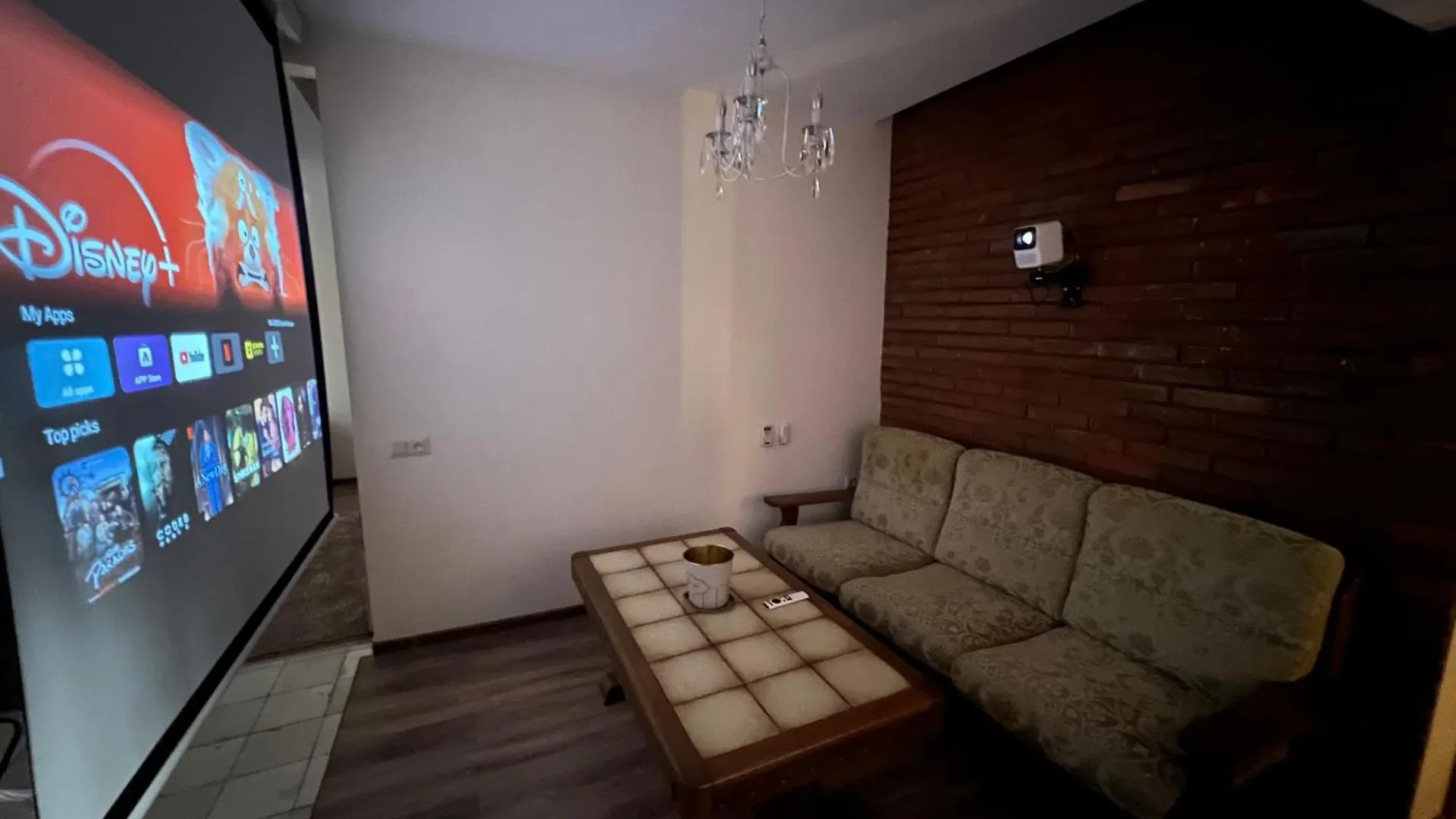Wine Hills Hotel Tbilisi