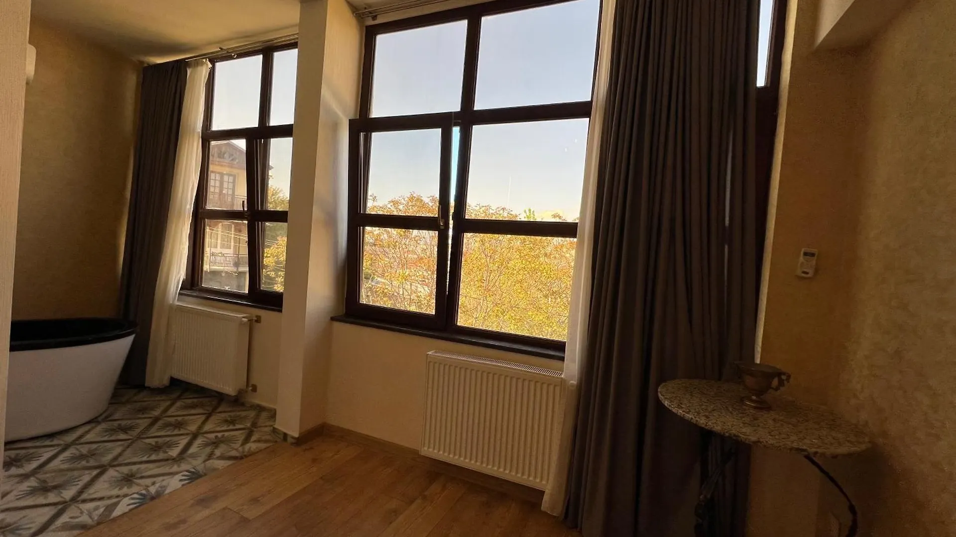 Wine Hills Hotel Tbilisi