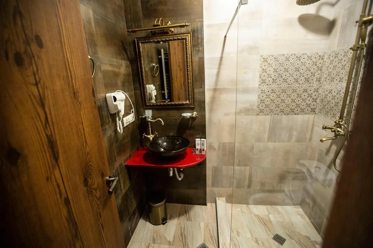 Wine Hills Hotel Tbilisi Georgia