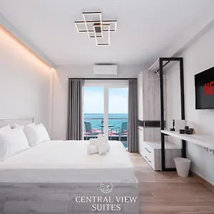  Guest house Centralviewsuites Greece