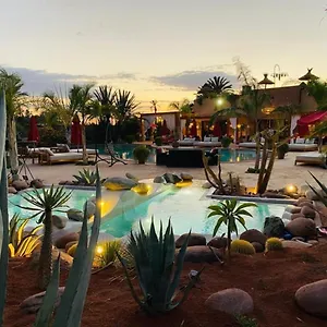 Eden & Spa Marrakesh