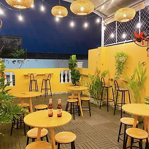 Saigon Authentic Hostel: Rooftop Retreat With Culinary Experiences Ho Chi Minh City