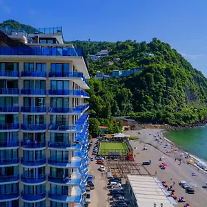 ***** Aparthotel Panorama Georgia