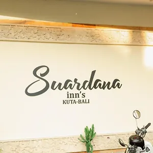 Suardana Inn's Kuta (Bali)