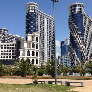 Apart Orbi Sea Towers Batumi