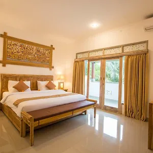 Pondok Permata Homestay Ubud (Bali)