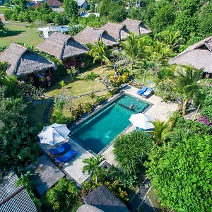 Mertasari Balangan Bungalow Jimbaran (Bali)