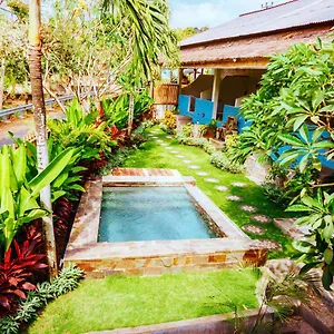 Balangan Surf Homestay Jimbaran (Bali)