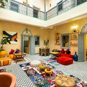 Belko Riad Marrakesch