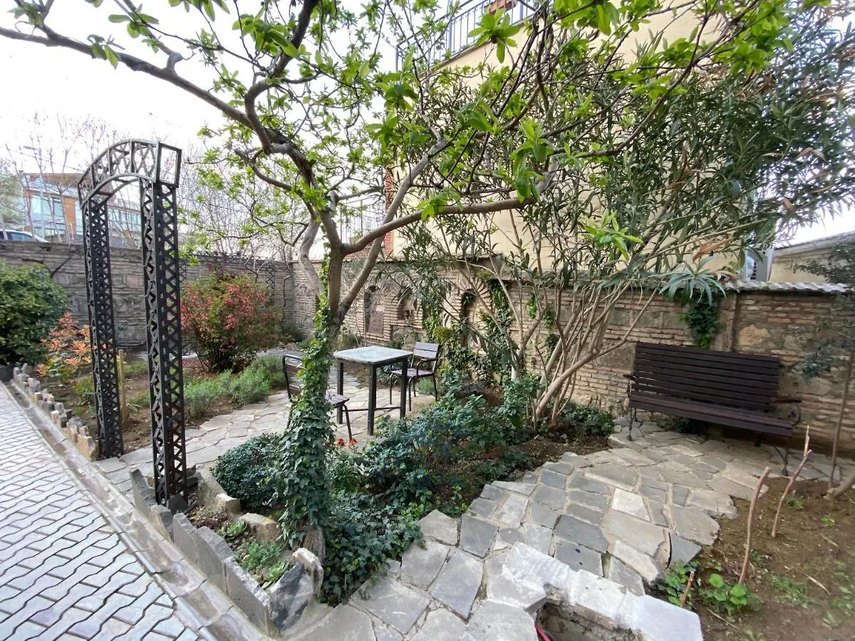 Wine Hills Hotel Tbilisi