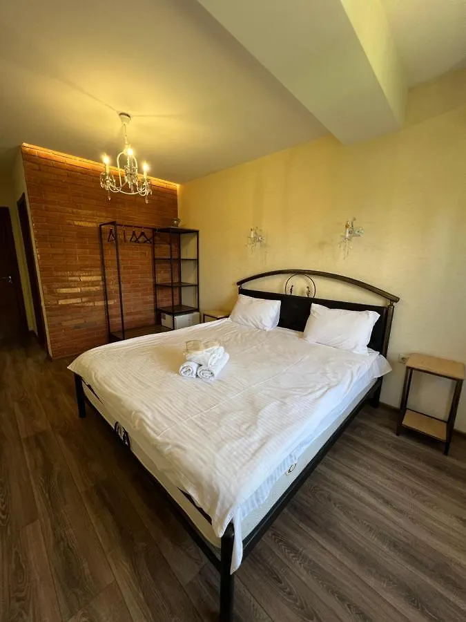 Wine Hills Hotel Tbilisi Georgia