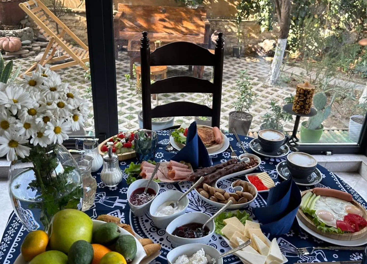Wine Hills Hotel Tbilisi