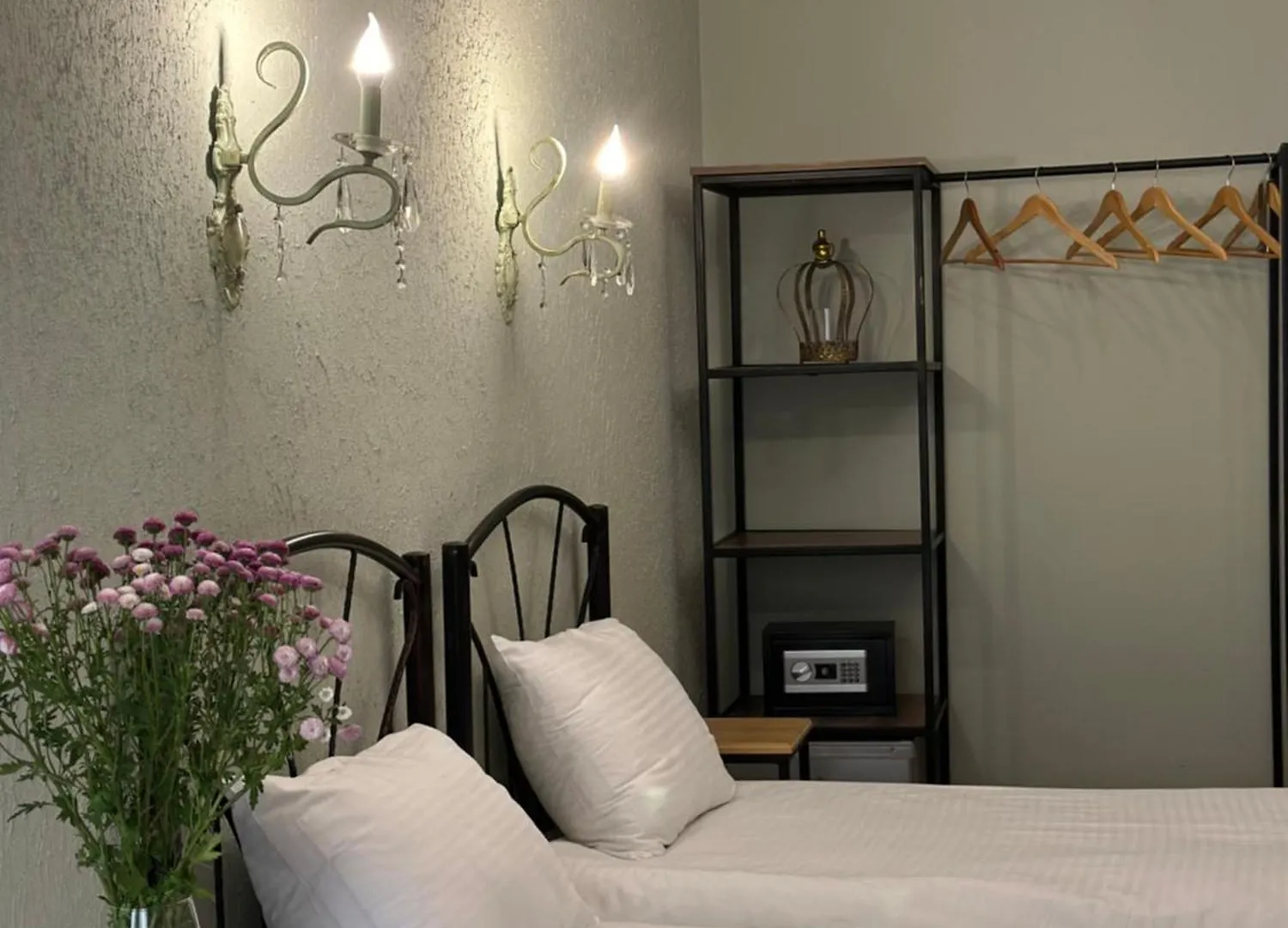 Wine Hills Hotel Tbilisi 0*,