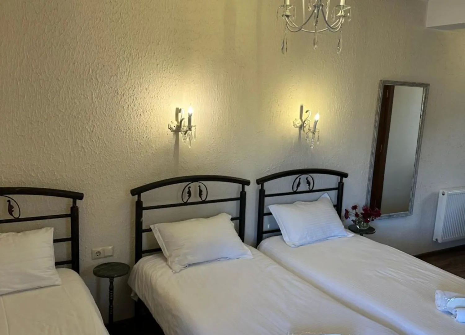 Wine Hills Hotel Tbilisi Georgia