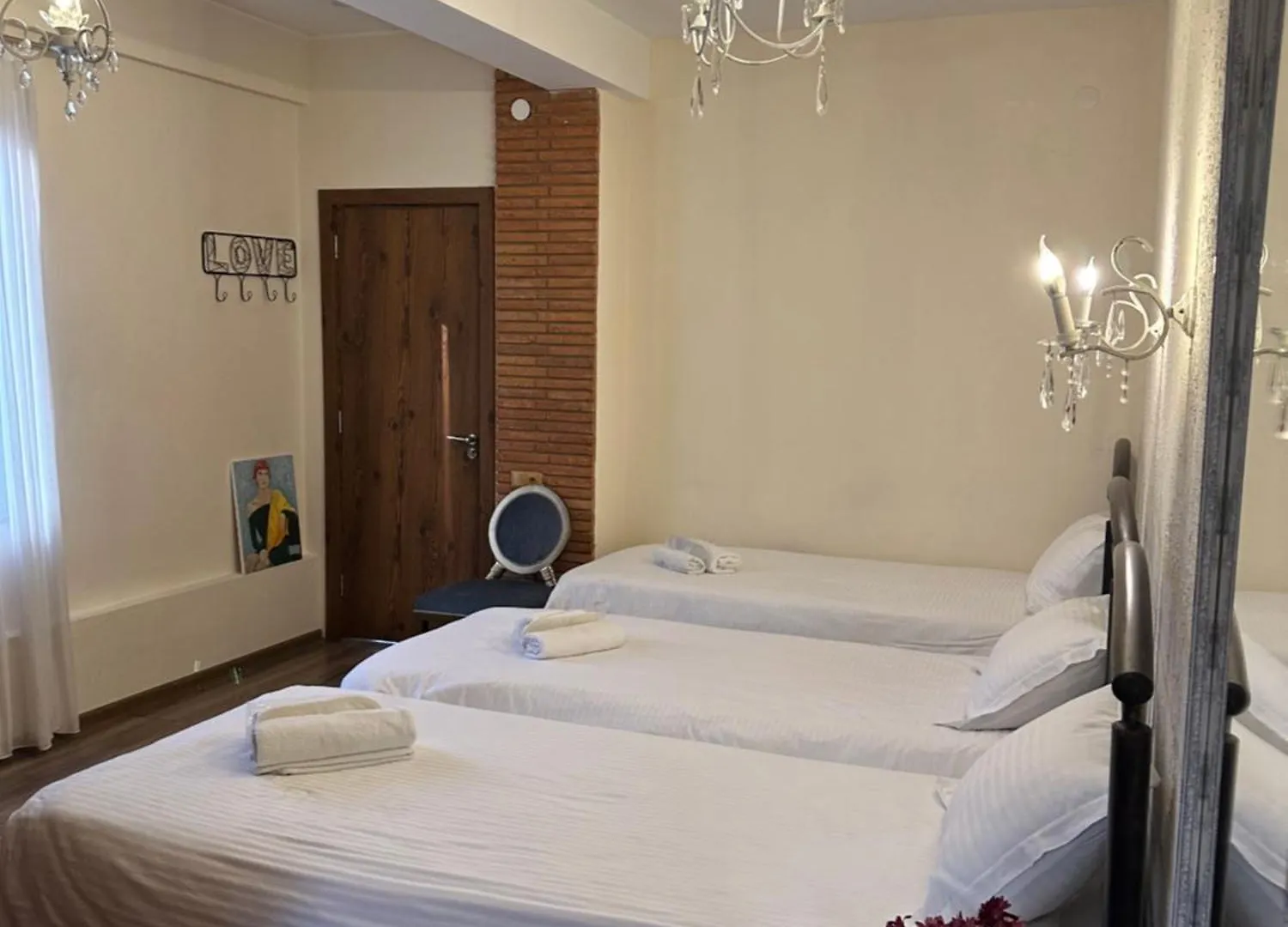 Wine Hills Hotel Tbilisi 0*,