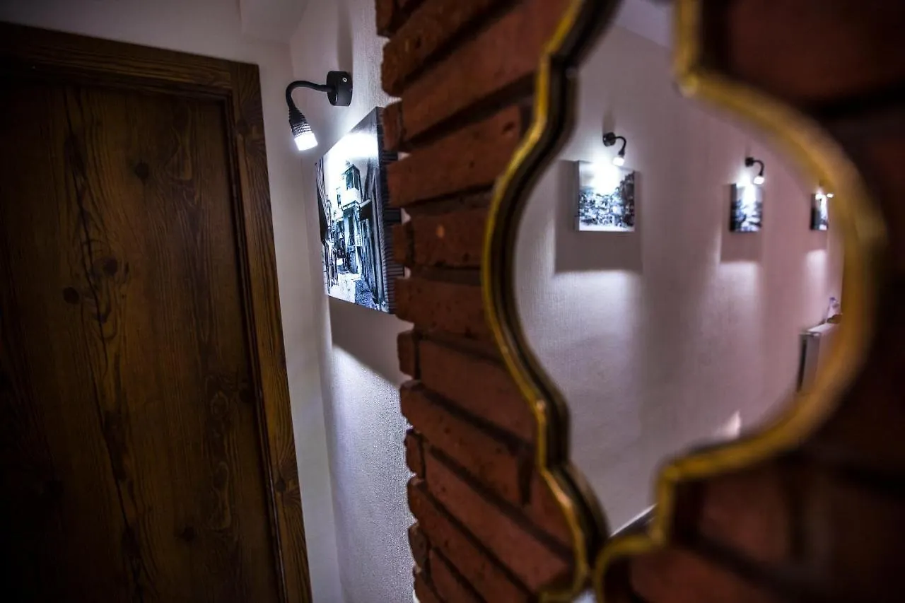 Wine Hills Hotel Tbilisi 0*,