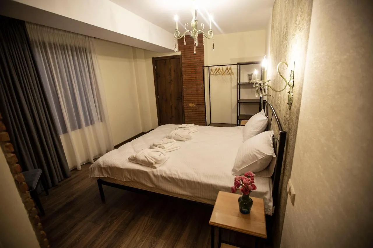 Wine Hills Hotel Tbilisi Georgia
