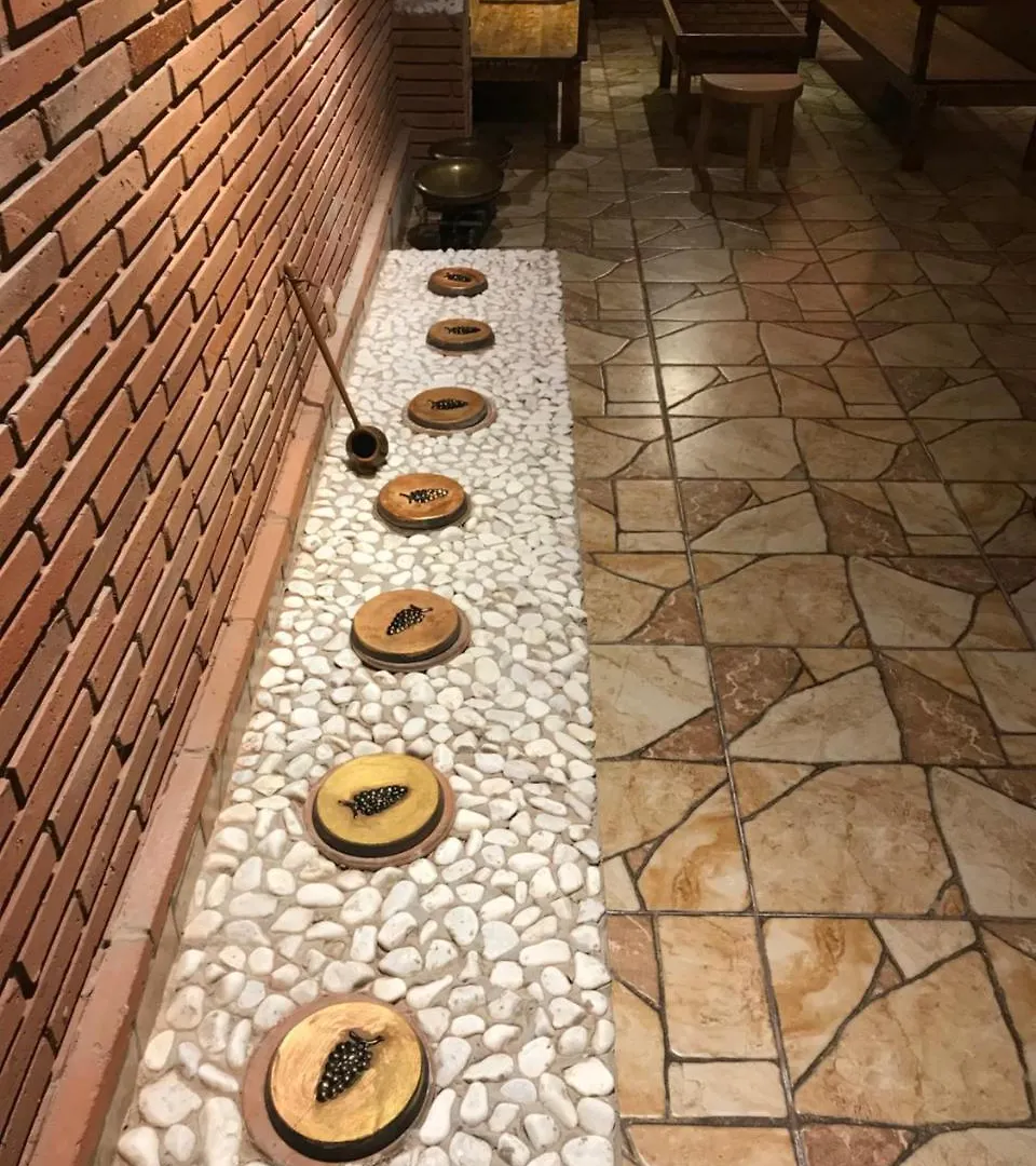 Wine Hills Hotel Tbilisi Georgia