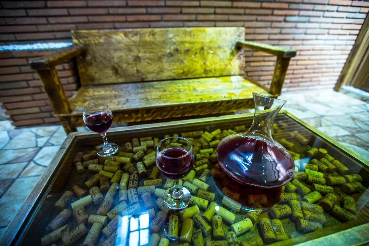 Wine Hills Hotel Tbilisi 0*,  Georgia
