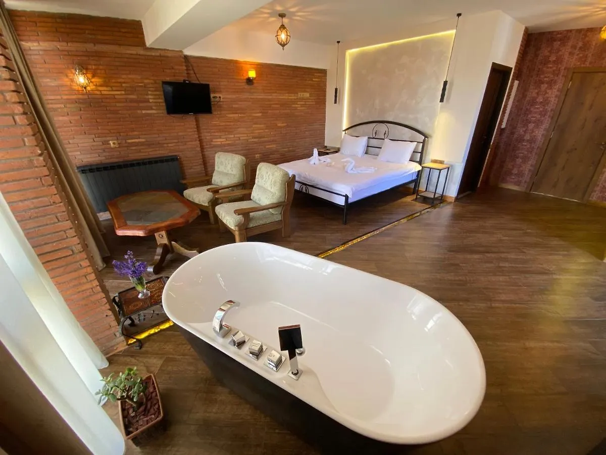 Hotel Wine Hills Tbilisi