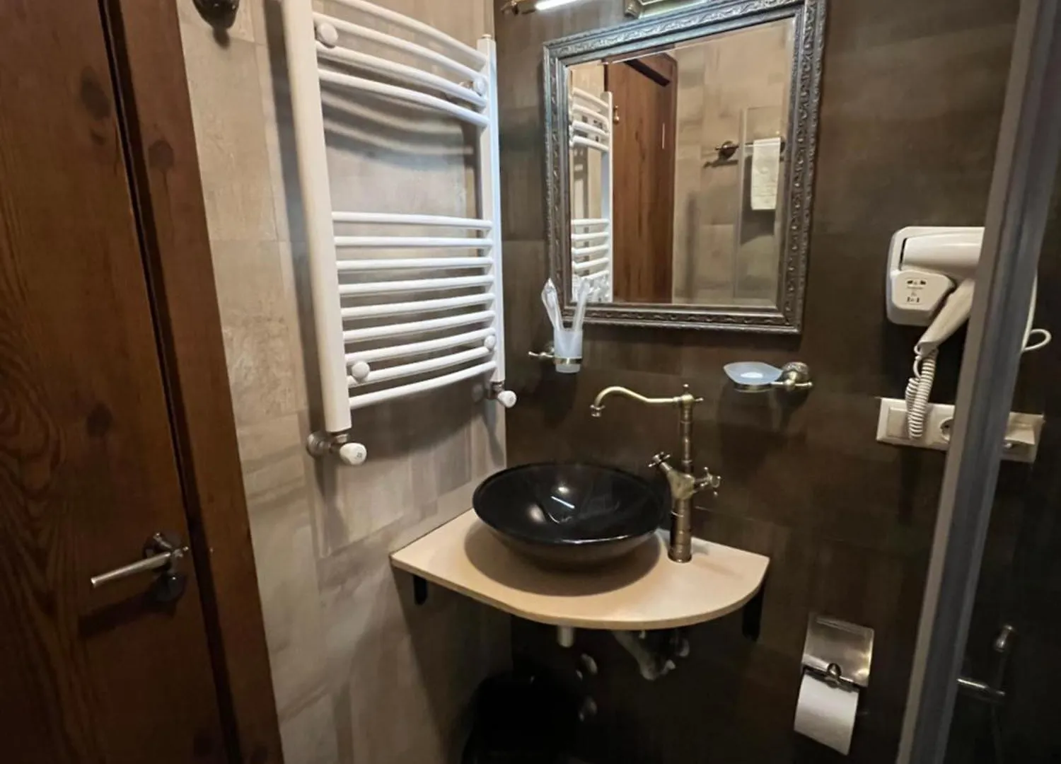 Hotel Wine Hills Tbilisi