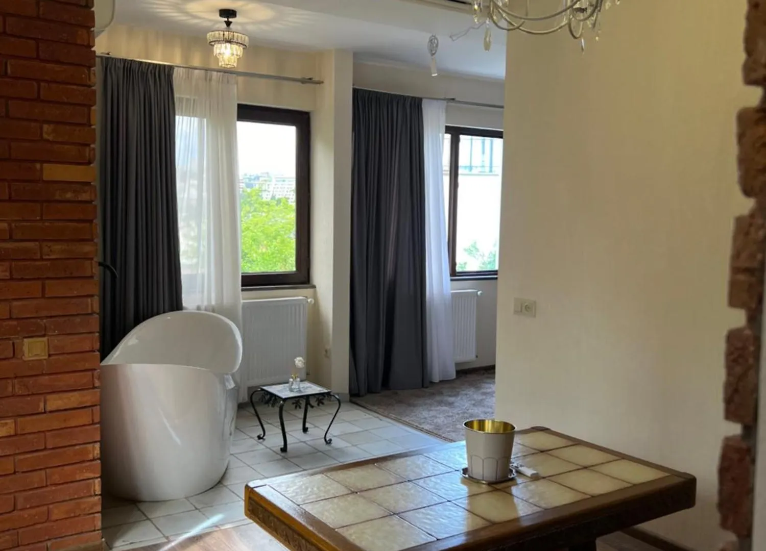Hotel Wine Hills Tbilisi Georgien
