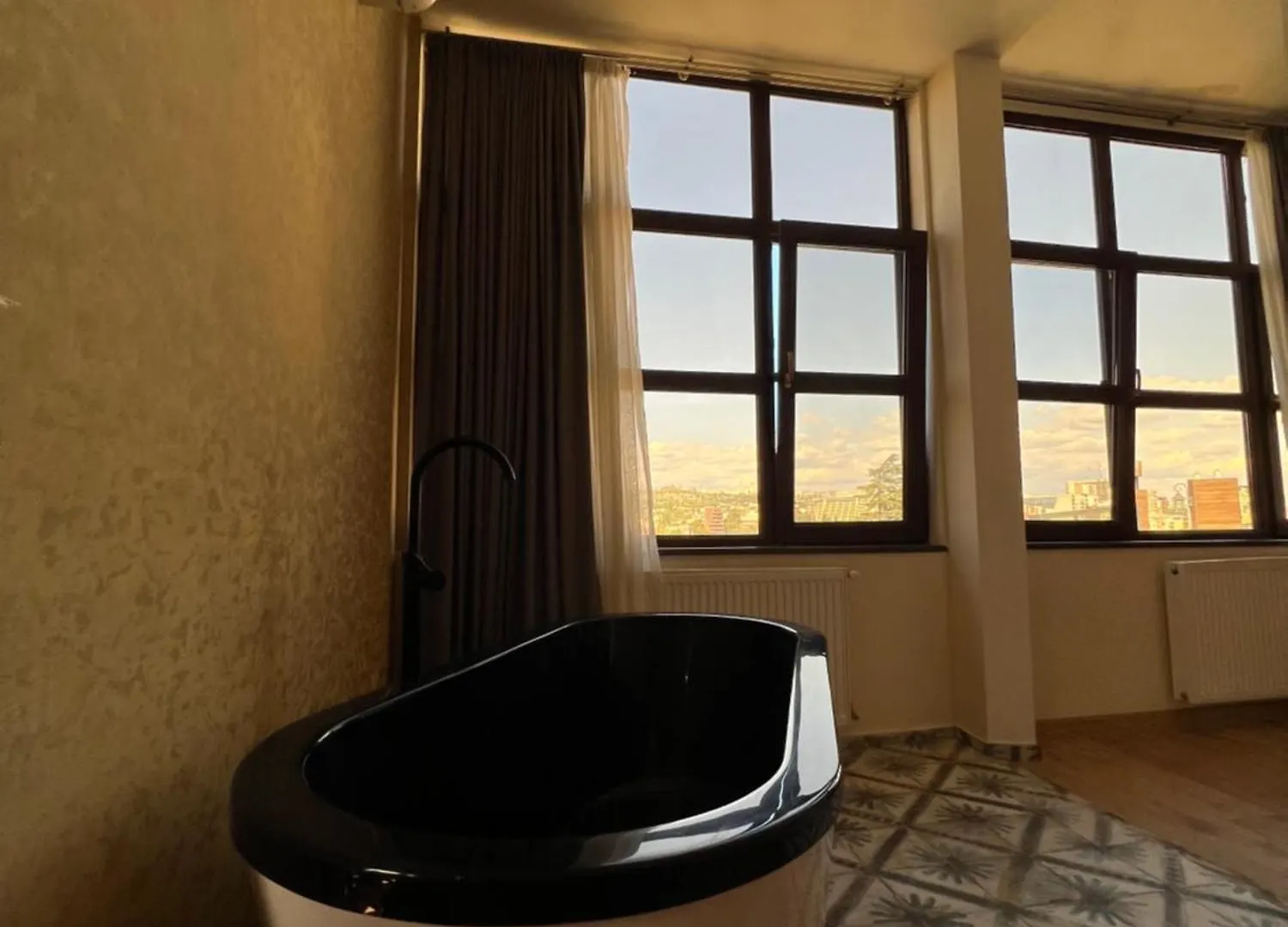 Hotel Wine Hills Tbilisi
