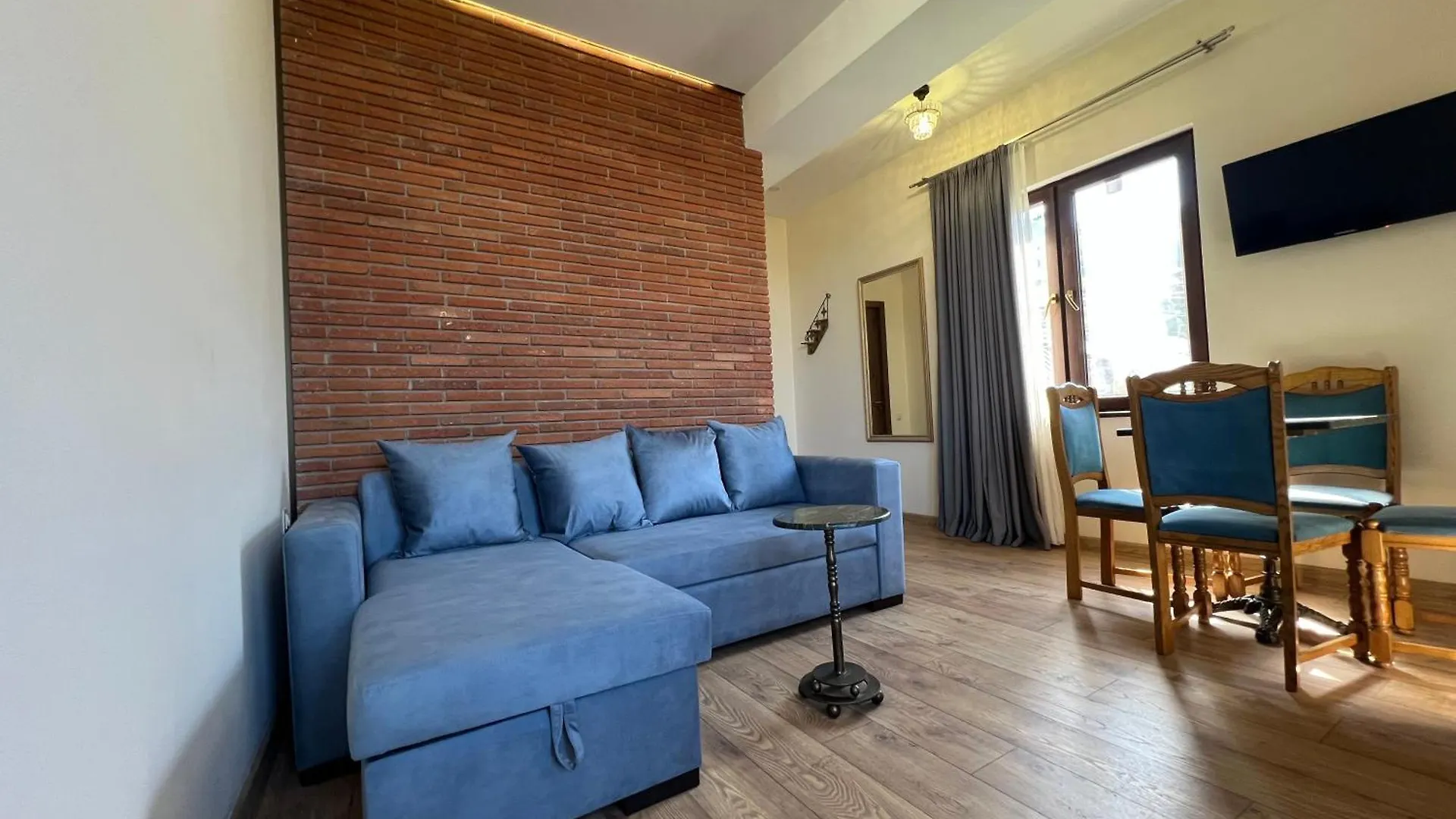 Hotel Wine Hills Tbilisi