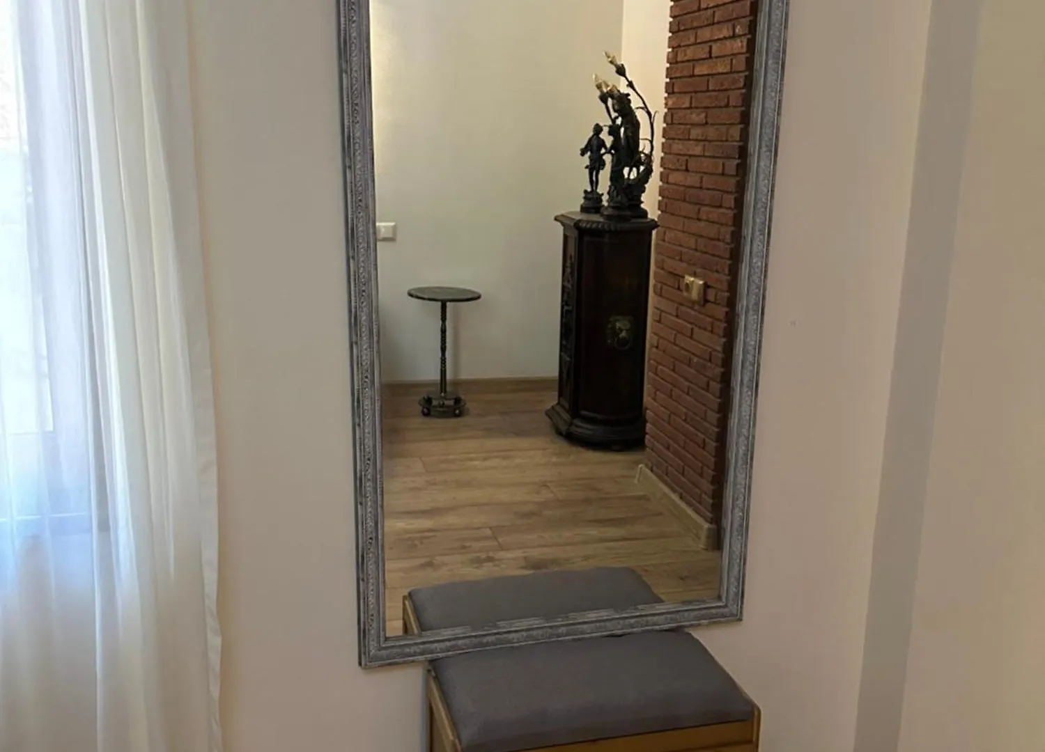 Hotel Wine Hills Tbilisi