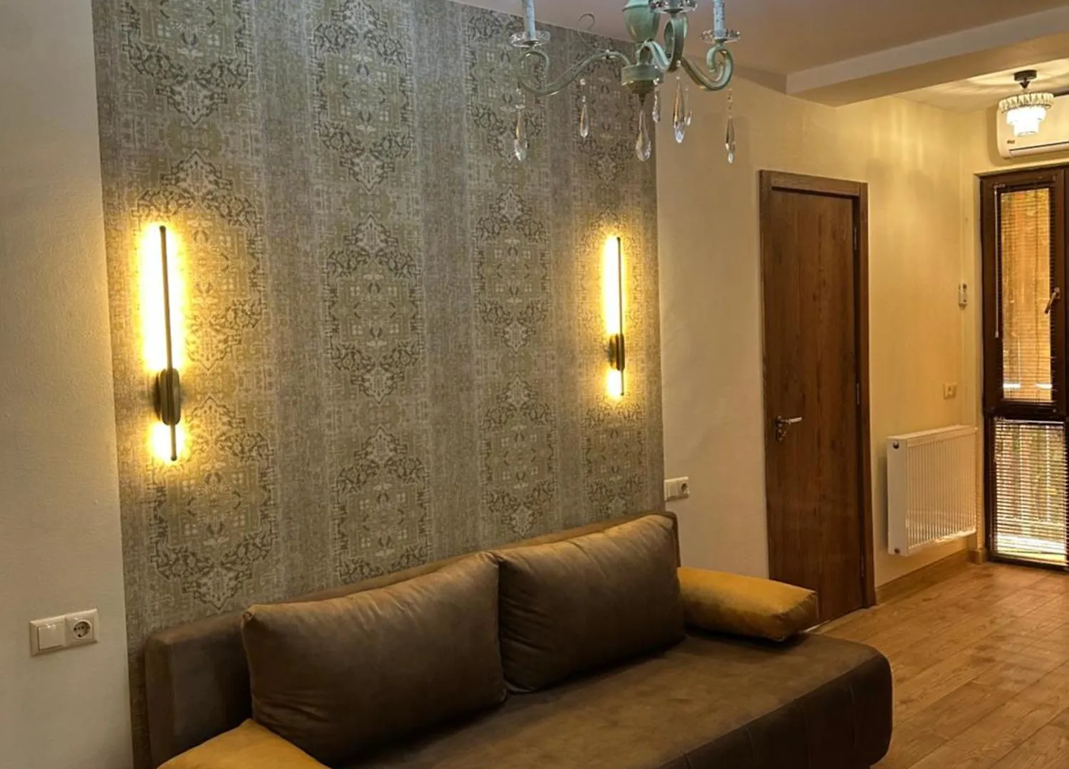 Hotel Wine Hills Tbilisi