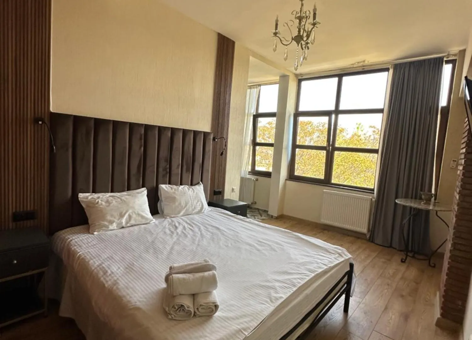 Hotel Wine Hills Tbilisi
