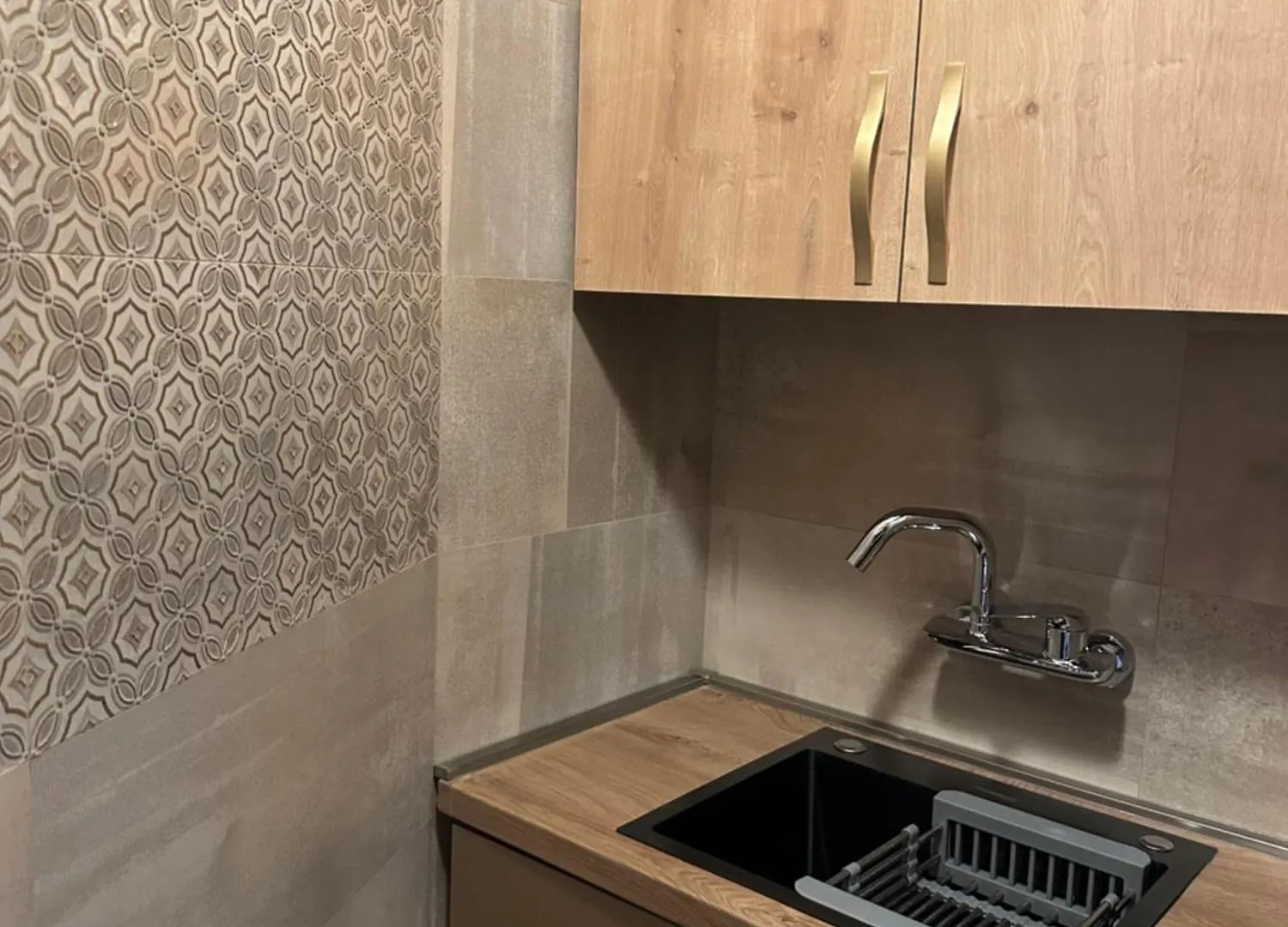 Hotel Wine Hills Tbilisi Georgien